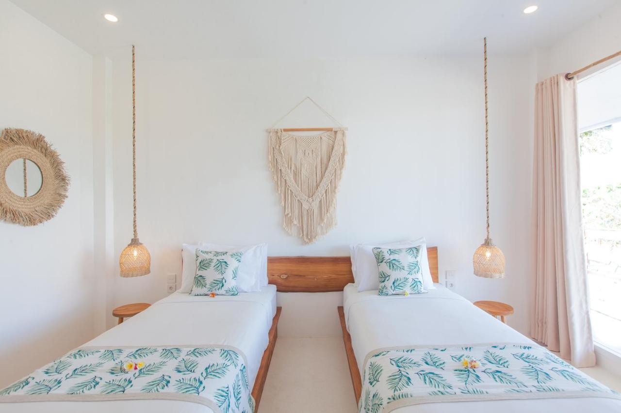 The Green Room Canggu Exterior photo