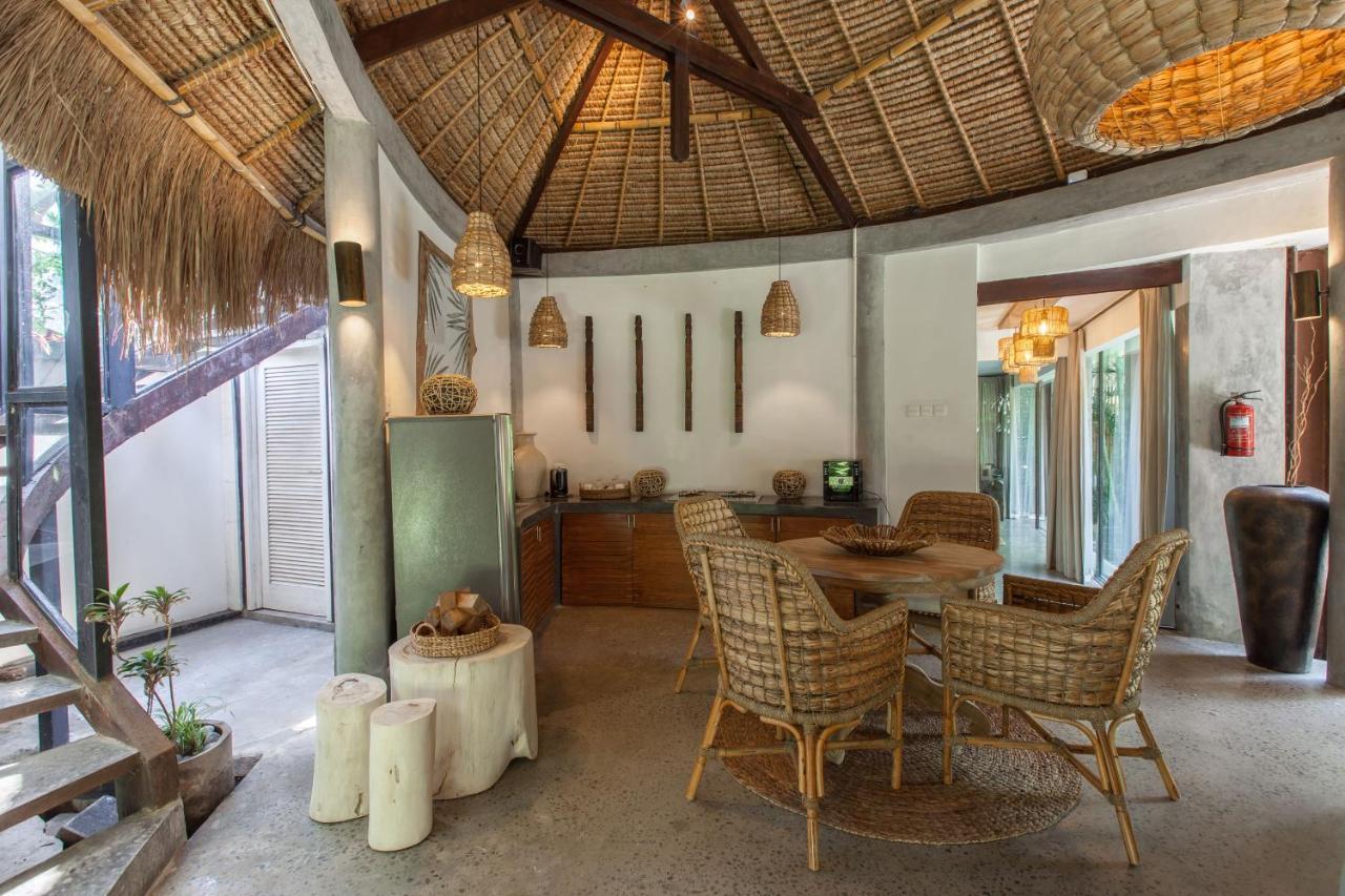 The Green Room Canggu Exterior photo