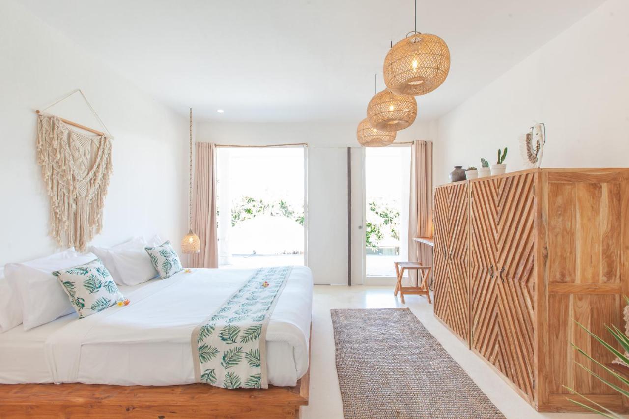 The Green Room Canggu Exterior photo