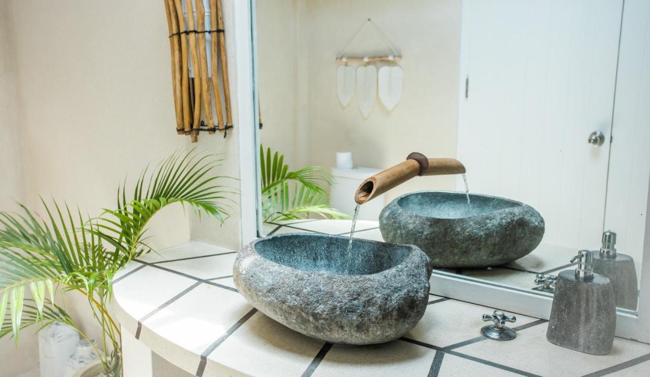 The Green Room Canggu Exterior photo