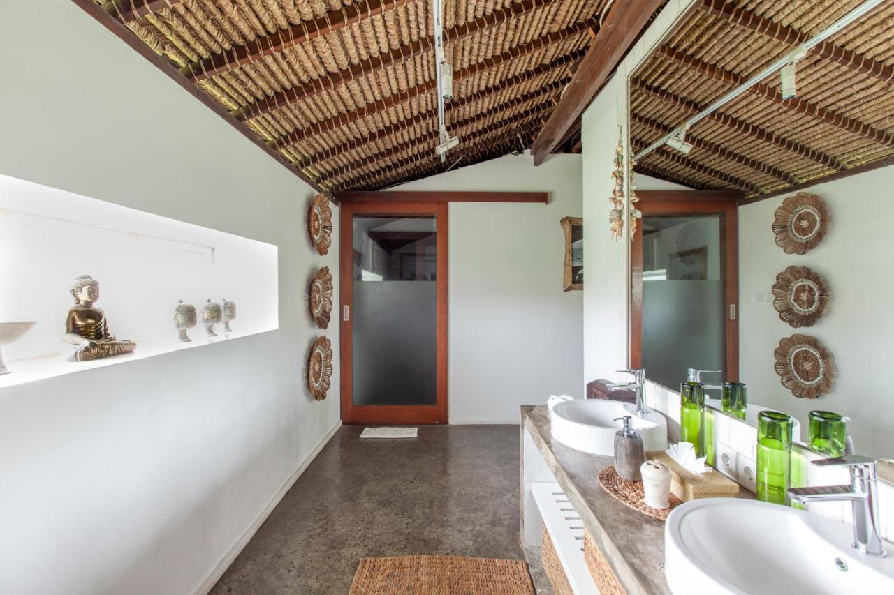 The Green Room Canggu Exterior photo